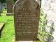 Photo of headstones/thumb_Kenneth McLennan (d1870) hdstn Lochcarron Old  &fam